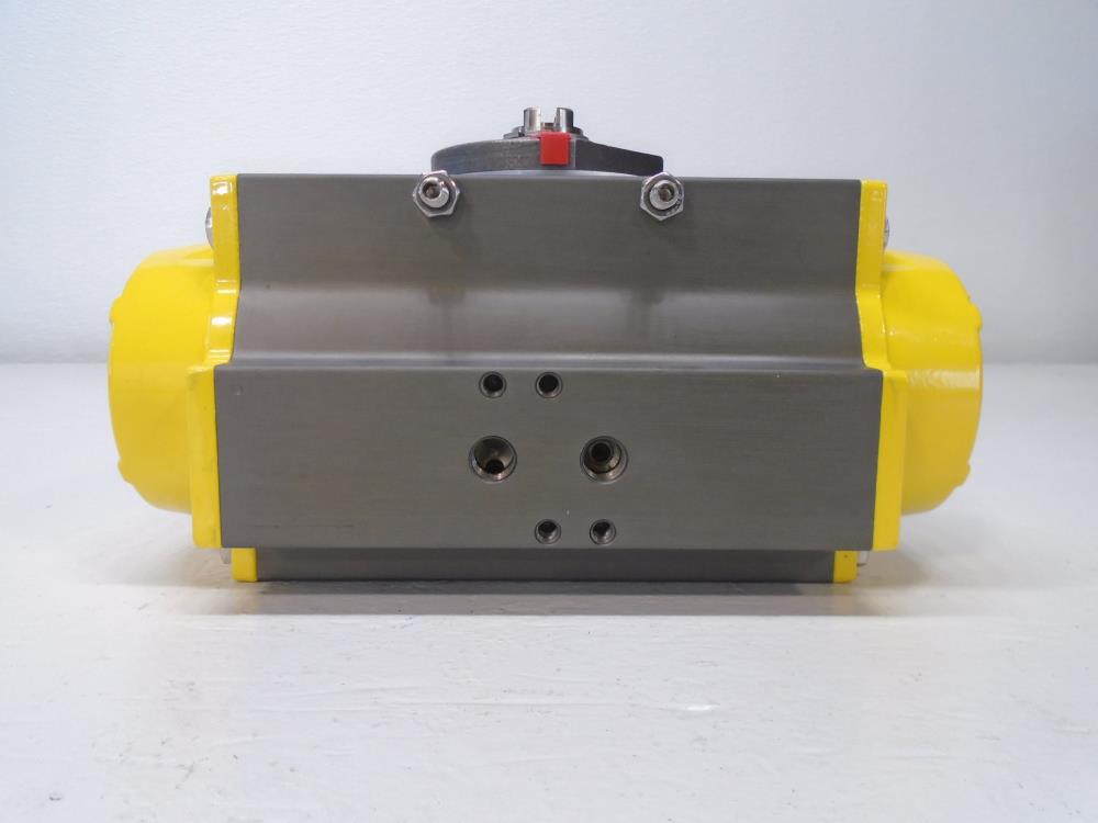 Apollo Actuator AS-075-N05AA